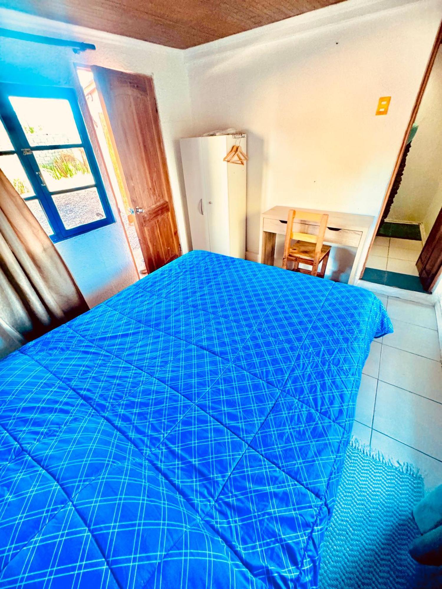 Atacama Lodge Rukazen Rustico San Pedro De Atacama Esterno foto