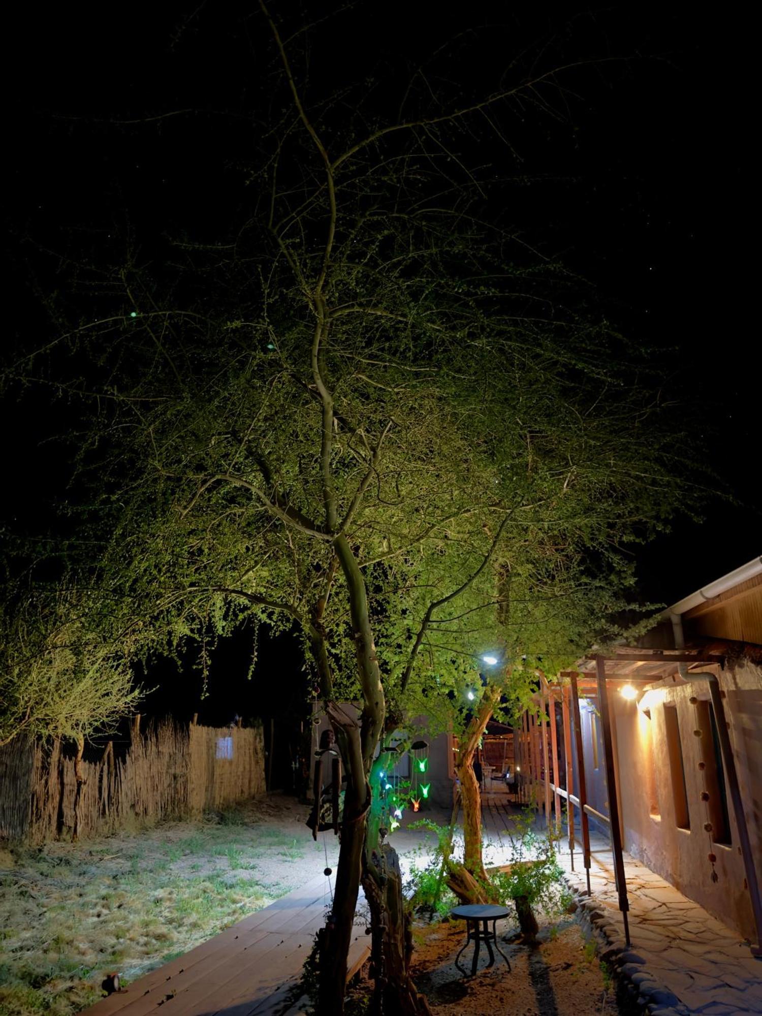 Atacama Lodge Rukazen Rustico San Pedro De Atacama Esterno foto