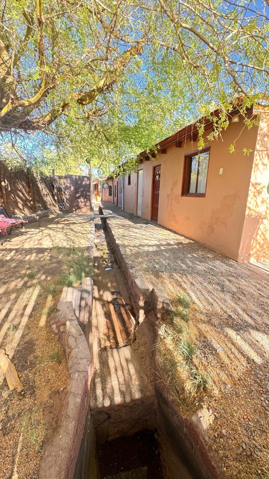 Atacama Lodge Rukazen Rustico San Pedro De Atacama Esterno foto
