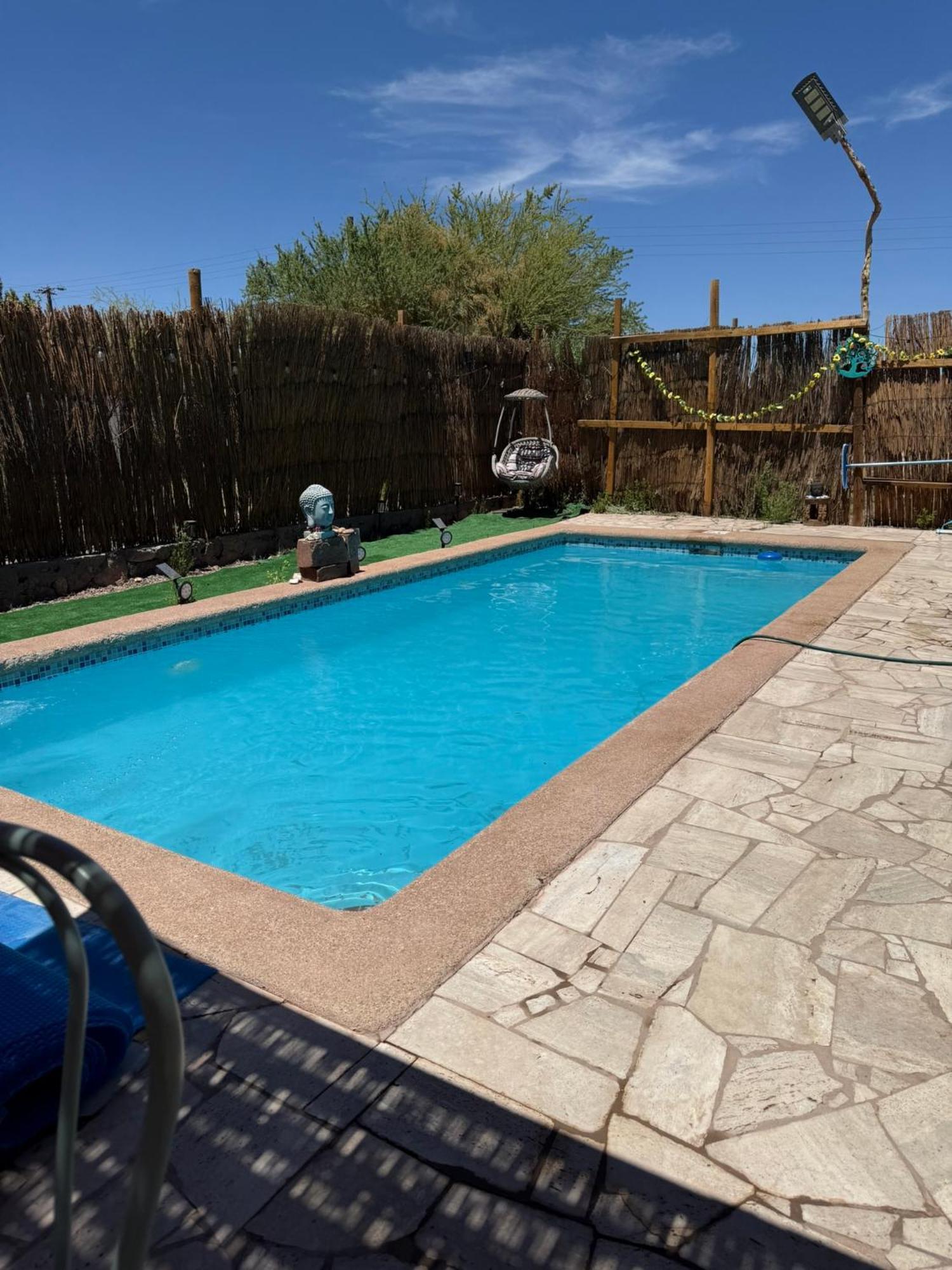 Atacama Lodge Rukazen Rustico San Pedro De Atacama Esterno foto