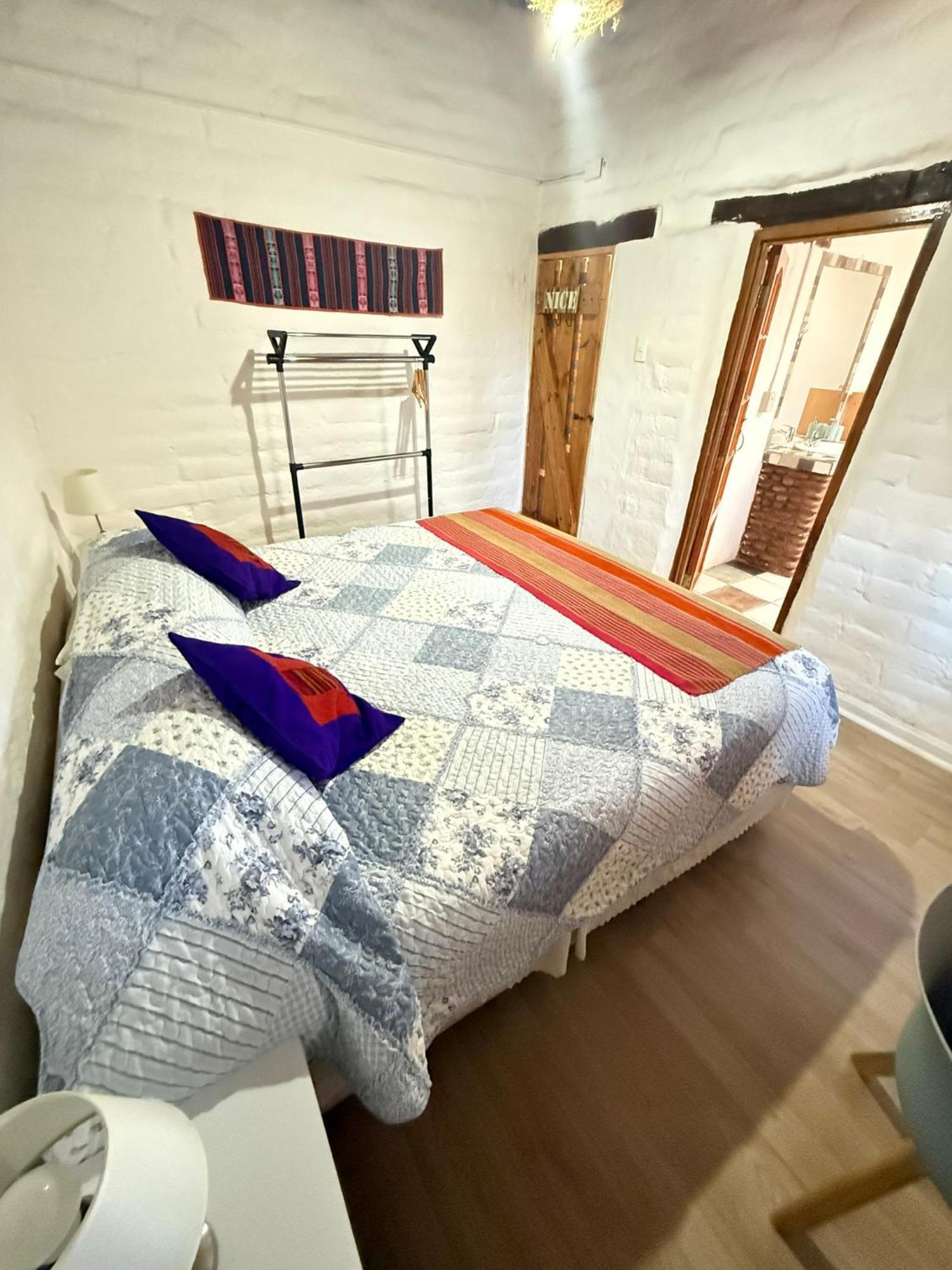 Atacama Lodge Rukazen Rustico San Pedro De Atacama Esterno foto