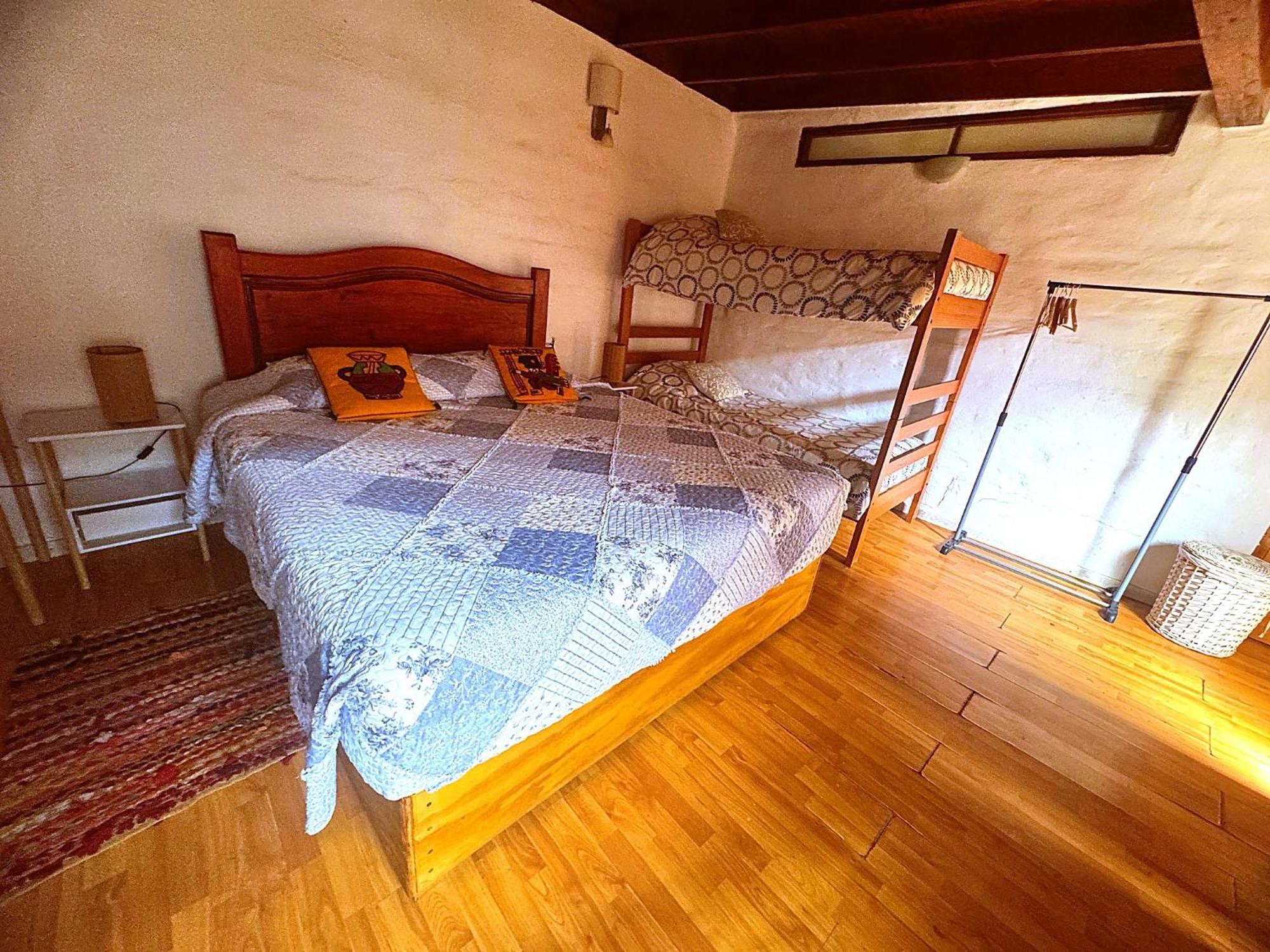 Atacama Lodge Rukazen Rustico San Pedro De Atacama Esterno foto