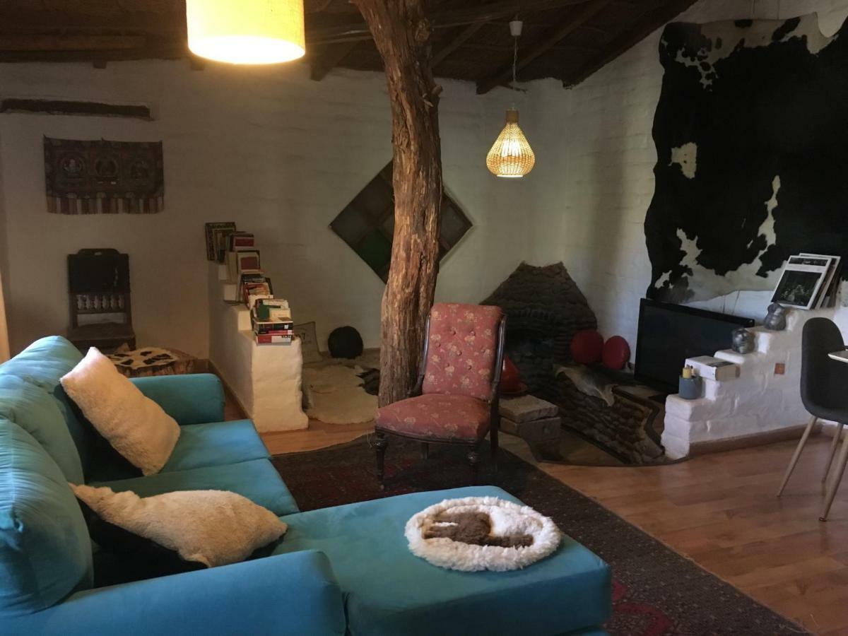 Atacama Lodge Rukazen Rustico San Pedro De Atacama Esterno foto